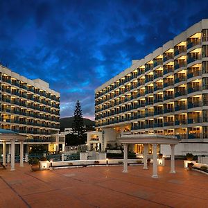 Ct Green Bay Hot-Spring Hotel Vanli Exterior photo