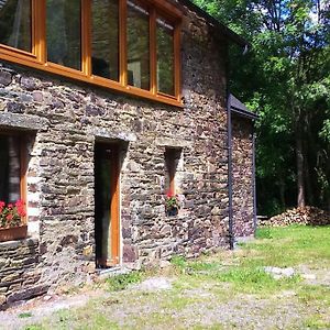 Ensemble De Maisons Avec Vue Sur La Nature Bains-sur-Oust Exterior photo