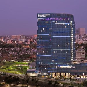 Intercontinental Luanda Miramar, An Ihg Hotel Exterior photo