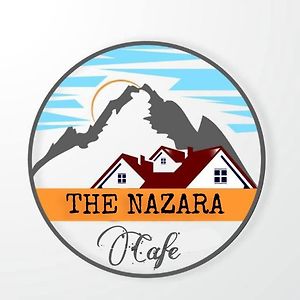 The Nazara Cafe Apartman Jari Exterior photo