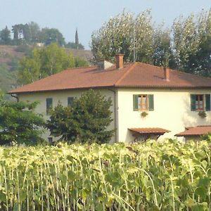 Agriturismo La Ripa Villa Reggello Room photo