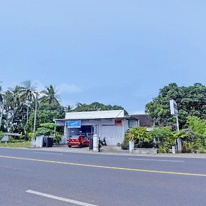 Oyo Life 92937 Kost Putri Sarkara Syariah Hotel Banyuwangi  Exterior photo