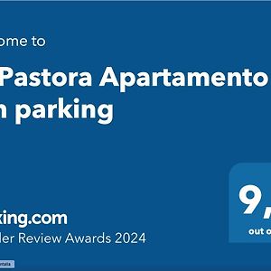 La Pastora Apartamento Con Parking Apartman Gavà Exterior photo