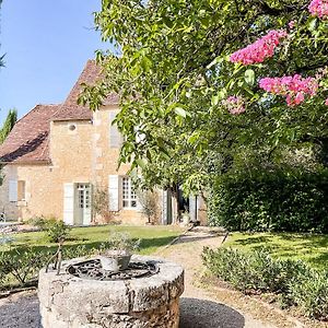 Domaine De Pragelier Panzió Tourtoirac Exterior photo