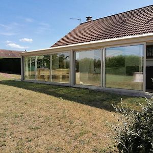 Maison Au Calme, Grand Jardin Lailly-en-Val Exterior photo