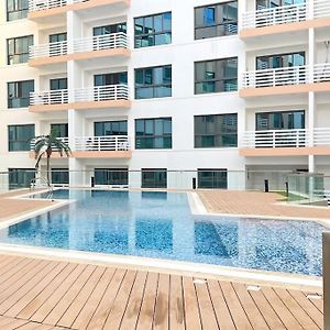 1Bhk Near Airport, Pool, Parking Apartman Maszkat Exterior photo