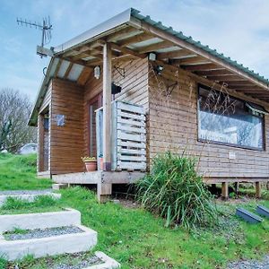 The Hygge Hut - 1 Bed - Freshwest Beach Retreat Pembroke Exterior photo