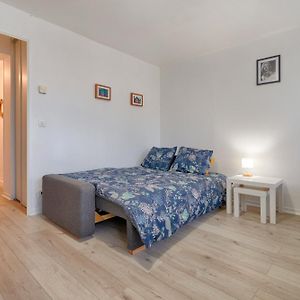 Le Easy Cosy - Jolie Studio A 25Min De Paris Apartman Savigny-le-Temple Exterior photo