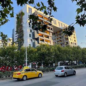 Emoji House Apartman Tirana Exterior photo