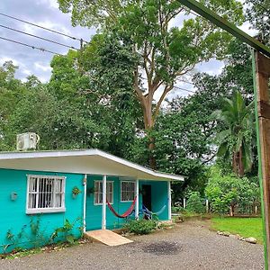 Casa Rio Verde Cahuita Exterior photo