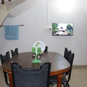 Greens Homestay Paithalmala Exterior photo