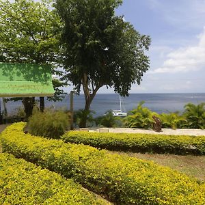 Authentic St, Lucian Experience At Prestigious Villa - Colibri Cottage Villa Soufrière Exterior photo