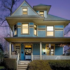 4 - 5 Bed Apt Victorian Beach House In Asbury Park Apartman Exterior photo