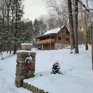 Tranquility And Views Villa Keeseville Exterior photo