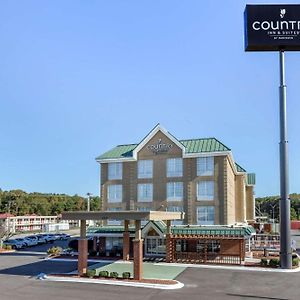 Country Inn & Suites By Radisson, Lumberton, Nc Exterior photo