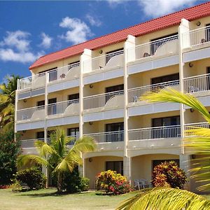 Radisson Grenada Beach Resort Grand Anse Exterior photo