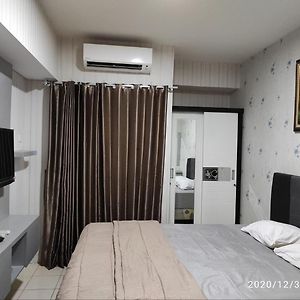 Apartemen Serpong Green View By Heaven Rooms Ciater Hilir Exterior photo