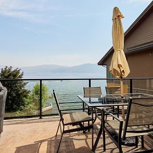 Sea Of Galilee Apartman West Kelowna Exterior photo