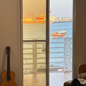 Muttrah Souq And Sea View Apartman Maszkat Exterior photo