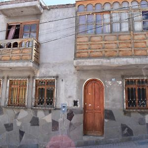 Casa A 3 Cuadras De La Plaza De Armas Huamanga Villa Ayacucho Exterior photo