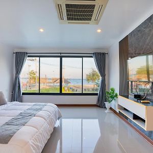 Anda Sea View Pranburi Hotel Banpaknampran Exterior photo