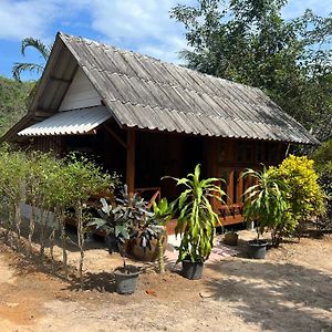 Phayam Valley Homestay Phajam-sziget Exterior photo