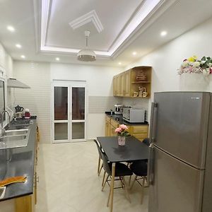 Rosa Loft Apartman Deli Ibrahim Exterior photo