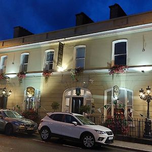 The Old Bank Bruff Family Town House Exterior photo