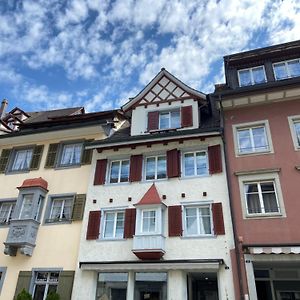 Understadt 14 Guesthouse Stein am Rhein Exterior photo