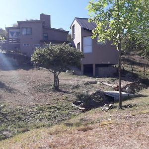 El Refugio Villa Córdoba Exterior photo