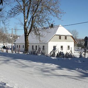 Chata Kaltenbach Apartman Vimperk Exterior photo