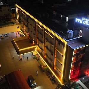 Hotel Pvk Grand Dindigul Exterior photo