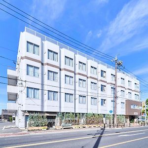 Okasan Hotel - Vacation Stay 66105V Ogaki Exterior photo