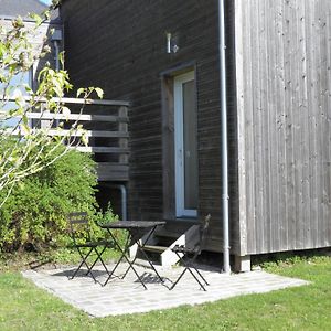 Charmante Maison Renovee Avec Jardin, Terrasses Et Vue Sur Foret - Accueil Jusqu'A 6 Personnes - Fr-1-600-151 Sainte-Suzanne (Mayenne) Exterior photo