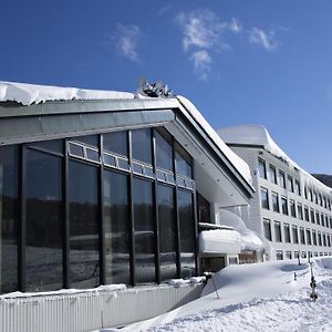 Shigakogen Prince Hotel Jamanoucsi Exterior photo