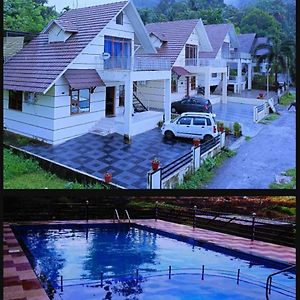 Dream Nest Villas Athirapalli Exterior photo