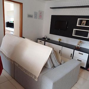 Apartamento Luxo Em Vespasiano Exterior photo