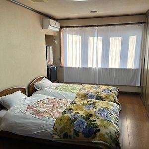 晋～Shin～各務原 Apartman Kakamigahara Exterior photo