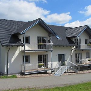 Am Alten Forsthaus Neuenbau Exterior photo