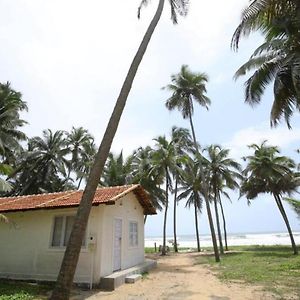 Gb Beach House Villa Udupi Exterior photo