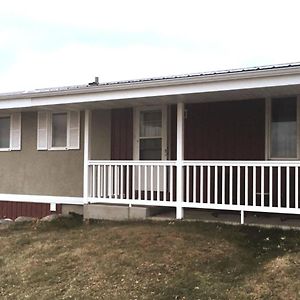 Country Rambler Main Level Apartman Henderson Exterior photo