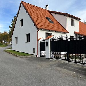 Apartmány U Procházků Český Krumlov Exterior photo