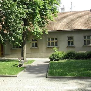 Penzion Mika Hotel Jindřichŭv Hradec Room photo