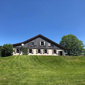 Maison De Charme Haut-Jurassienne Villa Saint-Claude Exterior photo