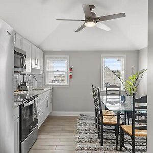 Boho Beach Haven Seaside Escape W/ Coastal Charm Apartman Ocean City Exterior photo