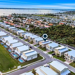 Luxury Home By The Sea Melbourne Beach Exterior photo