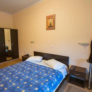 Hotel Tzoumerka Prámanda Room photo