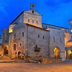 Suite Papale Di Anagni Exterior photo