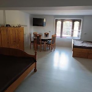 Agroturystyka Rudy Kocur Rozana 24 Jaroszowice Apartman Exterior photo