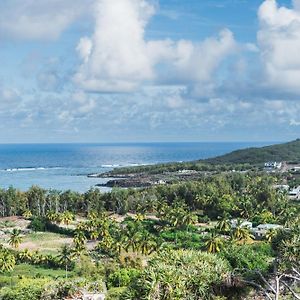 Le Marin, Rodrigues Island Hotel Gravier Exterior photo